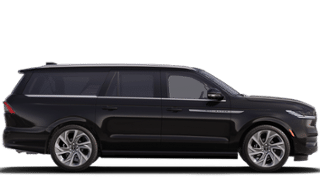 2025 Lincoln Lincoln Navigator External Image 5